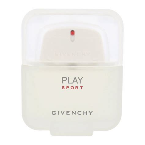 givenchy play sport 50ml price